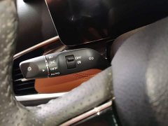 FAW Besturn T99 2.0T Automatic Premium Edition (8AT) - ფოტო 19