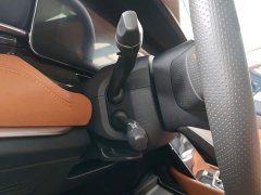 FAW Besturn T99 2.0T Automatic Premium Edition (8AT) - ფოტო 20