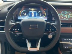 FAW Besturn T99 2.0T Automatic Premium Edition (8AT) - ფოტო 3