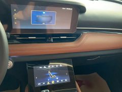 FAW Besturn T99 2.0T Automatic Premium Edition (8AT) - ფოტო 6