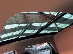 FAW Besturn T99 2.0T Automatic Premium Edition (8AT) - ფოტო 8
