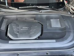 FAW Besturn T99 2.0T Automatic Premium Edition (8AT) - ფოტო 9