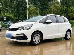 Honda Fit 2021 1.5L CVT Trend Edition - ფოტო 1