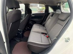 Honda Fit 2021 1.5L CVT Trend Edition - ფოტო 10