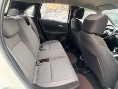 Honda Fit 2021 1.5L CVT Trend Edition - ფოტო 11