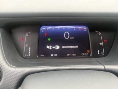 Honda Fit 2021 1.5L CVT Trend Edition - ფოტო 13