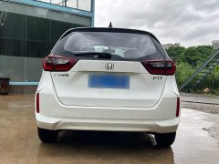 Honda Fit 2021 1.5L CVT Trend Edition - ფოტო 6