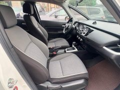 Honda Fit 2021 1.5L CVT Trend Edition - ფოტო 8