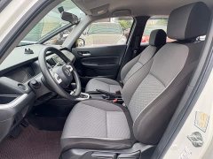 Honda Fit 2021 1.5L CVT Trend Edition - ფოტო 9