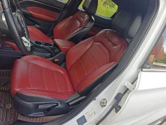 Dongfeng Fengguang 500 1.5L CVT Joy Edition - ფოტო 11