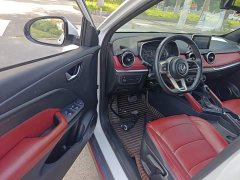 Dongfeng Fengguang 500 1.5L CVT Joy Edition - ფოტო 12