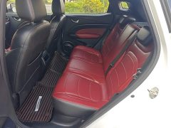 Dongfeng Fengguang 500 1.5L CVT Joy Edition - ფოტო 13