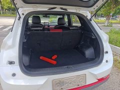 Dongfeng Fengguang 500 1.5L CVT Joy Edition - ფოტო 15
