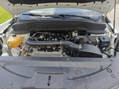 Dongfeng Fengguang 500 1.5L CVT Joy Edition - ფოტო 16