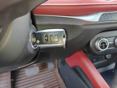 Dongfeng Fengguang 500 1.5L CVT Joy Edition - ფოტო 17
