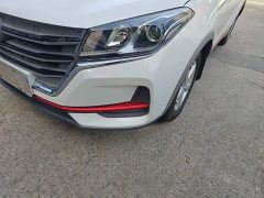 Dongfeng Fengguang 500 1.5L CVT Joy Edition - ფოტო 18