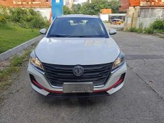Dongfeng Fengguang 500 1.5L CVT Joy Edition - ფოტო 3