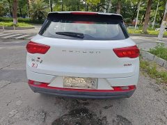 Dongfeng Fengguang 500 1.5L CVT Joy Edition - ფოტო 4