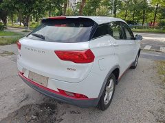 Dongfeng Fengguang 500 1.5L CVT Joy Edition - ფოტო 5