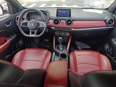 Dongfeng Fengguang 500 1.5L CVT Joy Edition - ფოტო 6