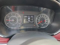 Dongfeng Fengguang 500 1.5L CVT Joy Edition - ფოტო 8
