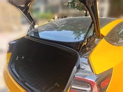 Tesla Model 3 Standard Range RWD Upgrade 3D6 - ფოტო 10