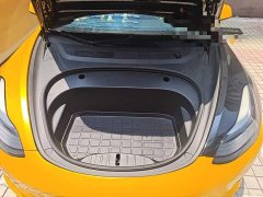 Tesla Model 3 Standard Range RWD Upgrade 3D6 - ფოტო 11