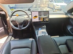Tesla Model 3 Standard Range RWD Upgrade 3D6 - ფოტო 13