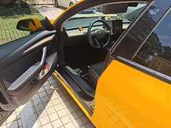 Tesla Model 3 Standard Range RWD Upgrade 3D6 - ფოტო 14
