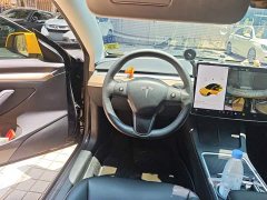 Tesla Model 3 Standard Range RWD Upgrade 3D6 - ფოტო 3