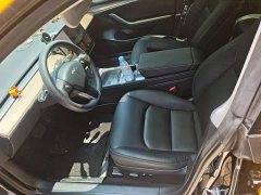 Tesla Model 3 Standard Range RWD Upgrade 3D6 - ფოტო 8