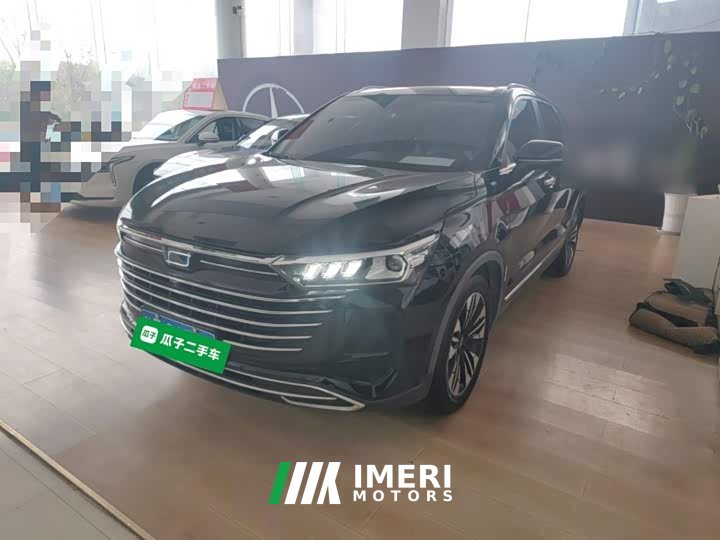 FAW Besturn T77 1.5T Automatic Luxury - ავტომობილი ჩინეთიდან