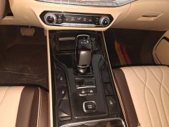 FAW Besturn T77 1.5T Automatic Luxury - ფოტო 10