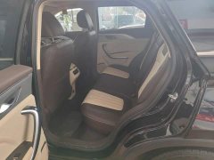 FAW Besturn T77 1.5T Automatic Luxury - ფოტო 13