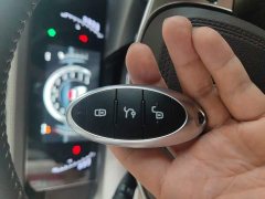 FAW Besturn T77 1.5T Automatic Luxury - ფოტო 17