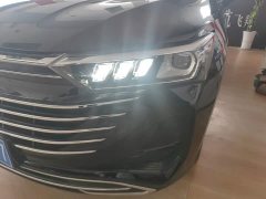 FAW Besturn T77 1.5T Automatic Luxury - ფოტო 18