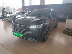FAW Besturn T77 1.5T Automatic Luxury - ფოტო 2
