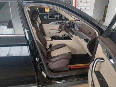 FAW Besturn T77 1.5T Automatic Luxury - ფოტო 20