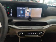 FAW Besturn T77 1.5T Automatic Luxury - ფოტო 9