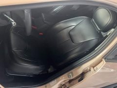 Chery Tiggo 3x 2022 PLUS 1.5L CVT Fashion Edition - ფოტო 10