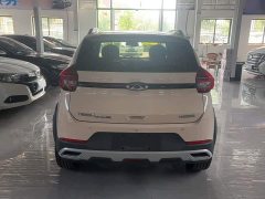 Chery Tiggo 3x 2022 PLUS 1.5L CVT Fashion Edition - ფოტო 11