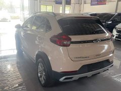 Chery Tiggo 3x 2022 PLUS 1.5L CVT Fashion Edition - ფოტო 12