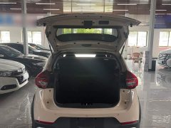 Chery Tiggo 3x 2022 PLUS 1.5L CVT Fashion Edition - ფოტო 13