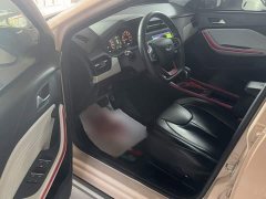 Chery Tiggo 3x 2022 PLUS 1.5L CVT Fashion Edition - ფოტო 15