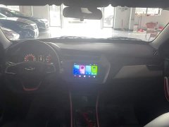Chery Tiggo 3x 2022 PLUS 1.5L CVT Fashion Edition - ფოტო 16