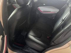 Chery Tiggo 3x 2022 PLUS 1.5L CVT Fashion Edition - ფოტო 17