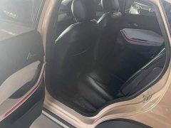Chery Tiggo 3x 2022 PLUS 1.5L CVT Fashion Edition - ფოტო 18