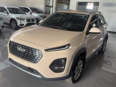 Chery Tiggo 3x 2022 PLUS 1.5L CVT Fashion Edition - ფოტო 2