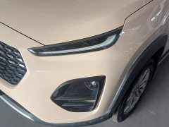 Chery Tiggo 3x 2022 PLUS 1.5L CVT Fashion Edition - ფოტო 3