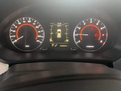 Chery Tiggo 3x 2022 PLUS 1.5L CVT Fashion Edition - ფოტო 4